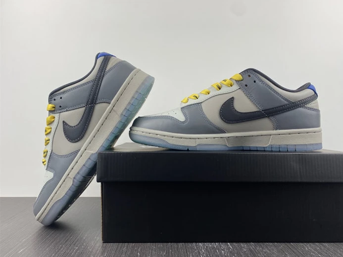 HighQuality 3941 Nike Dunk Low North Carolina A&T DR6187- 1845