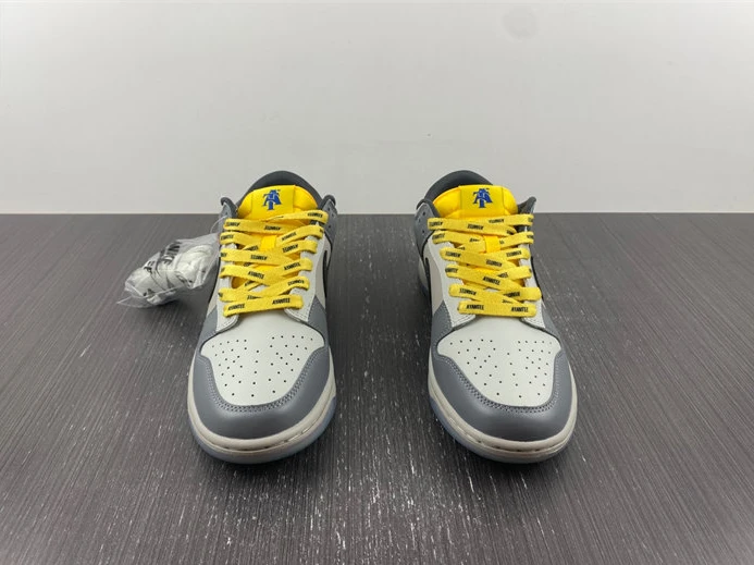 HighQuality 3941 Nike Dunk Low North Carolina A&T DR6187- 1845
