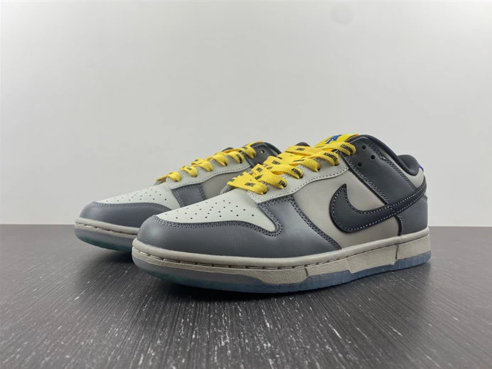 HighQuality 3941 Nike Dunk Low North Carolina A&T DR6187- 1845