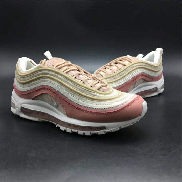 HighQuality 3949 Nike Air Max 97 Particle Beige 312834- 2691