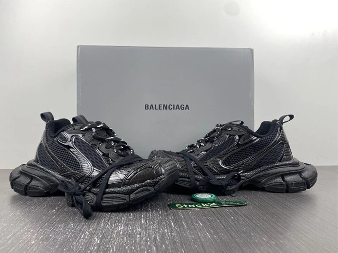 HighQuality 4183 Balenciaga Phantom 677403 W3RB6 3329
