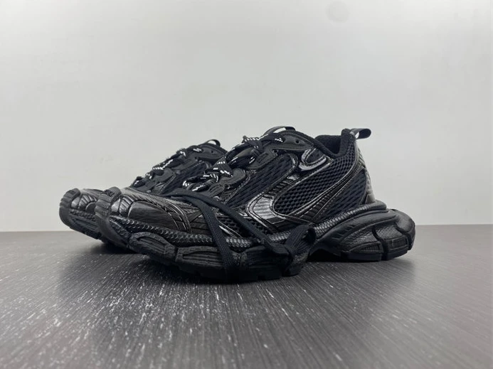HighQuality 4183 Balenciaga Phantom 677403 W3RB6 3329