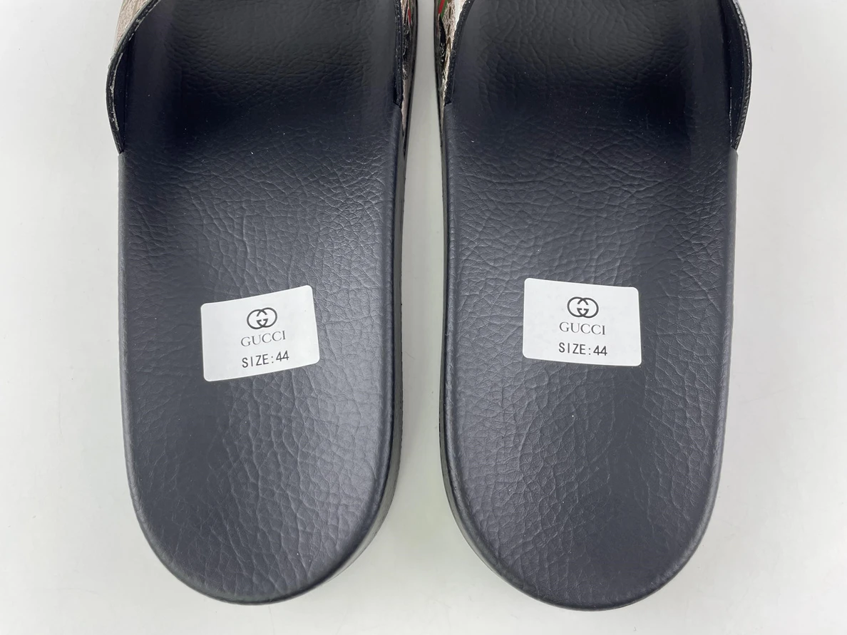 HighQuality 5418 GUCCI Slide with Tiger LOGO 102