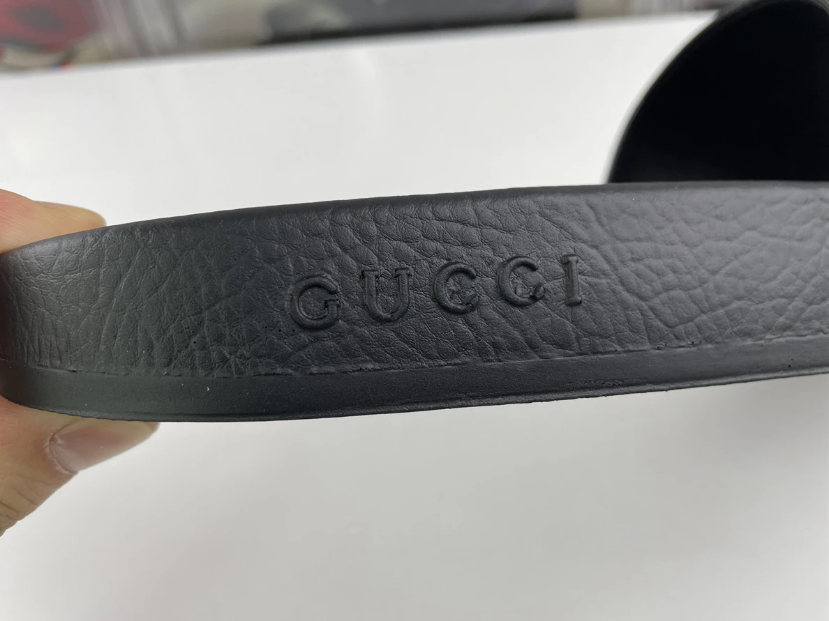 HighQuality 5418 GUCCI Slide with Tiger LOGO 102