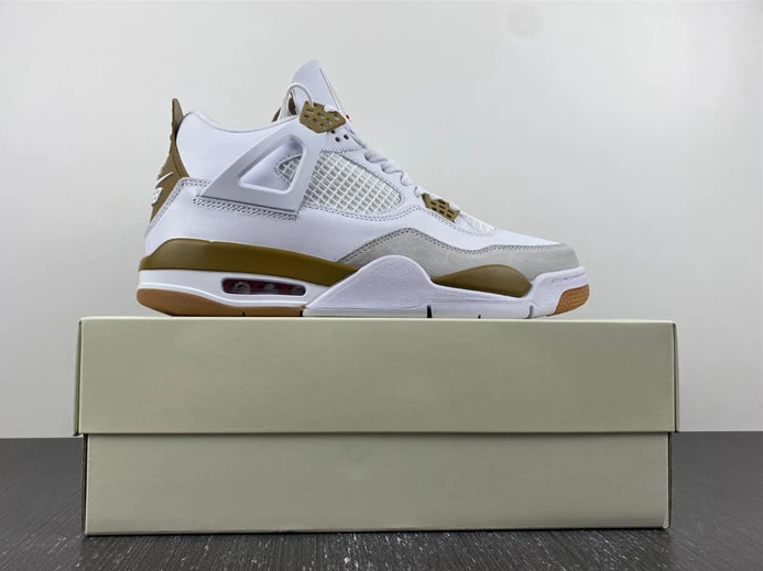 HighQuality 5920 Nike SB x Air Jordan 4 DR5415- 842
