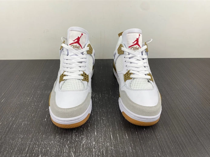 HighQuality 5920 Nike SB x Air Jordan 4 DR5415- 842