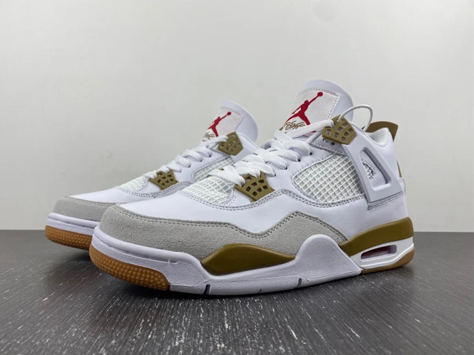 HighQuality 5920 Nike SB x Air Jordan 4 DR5415- 842