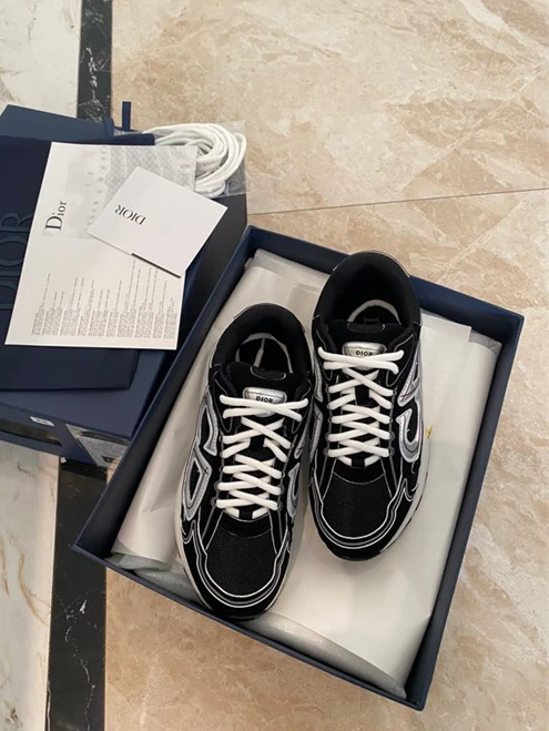 HighQuality 6052 DR B30 SNEAKERS 1679