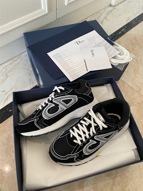 HighQuality 6052 DR B30 SNEAKERS 1679