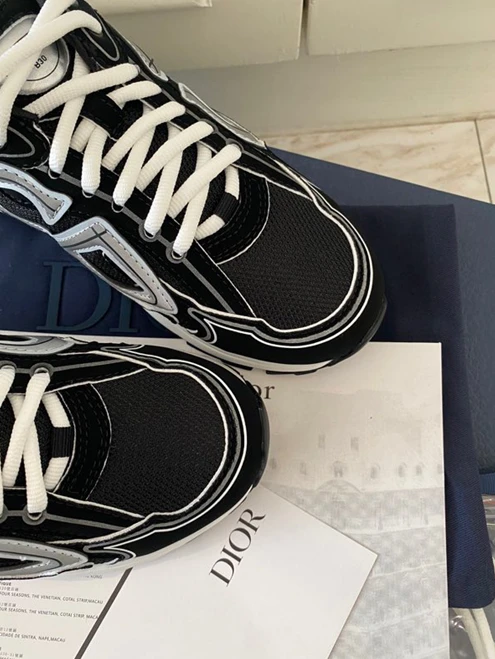 HighQuality 6052 DR B30 SNEAKERS 1679