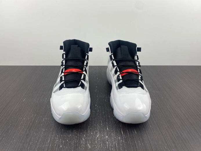 HighQuality 6090 Jordan 11 Adapt White DD3522- 1056