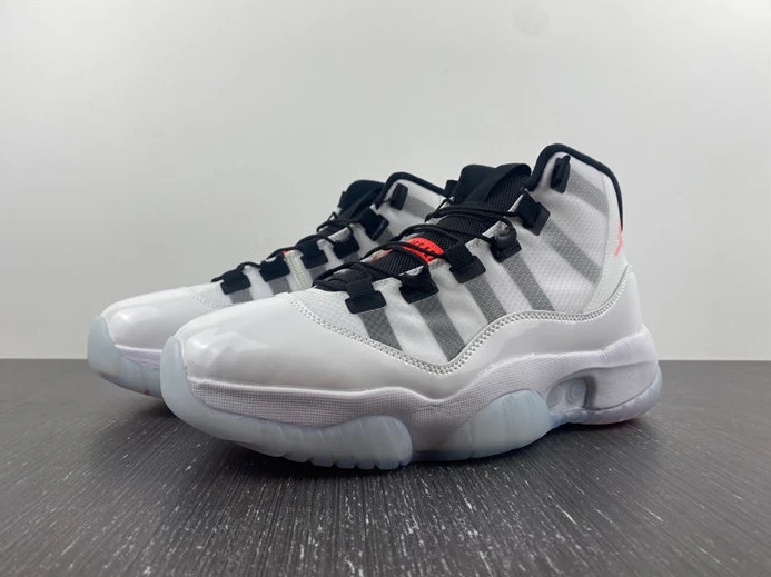 HighQuality 6090 Jordan 11 Adapt White DD3522- 1056