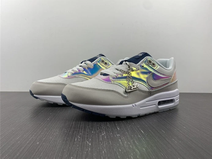 HighQuality 6467 Nike Air Max 1 AMD La Ville Lumière DQ9326- 2551