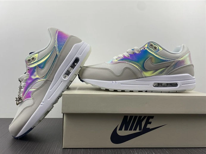 HighQuality 6467 Nike Air Max 1 AMD La Ville Lumière DQ9326- 2551