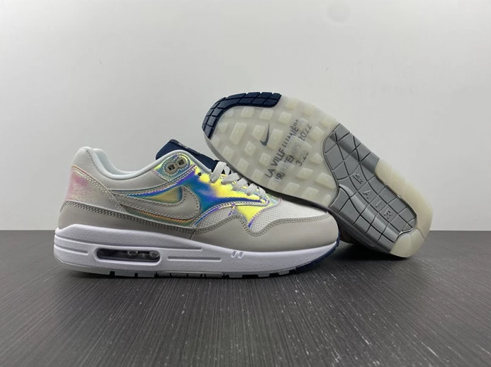 HighQuality 6467 Nike Air Max 1 AMD La Ville Lumière DQ9326- 2551