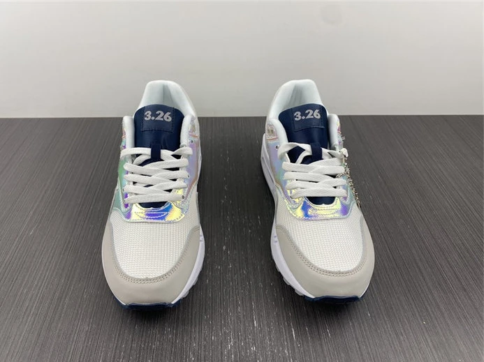 HighQuality 6467 Nike Air Max 1 AMD La Ville Lumière DQ9326- 2551