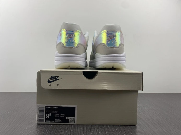 HighQuality 6467 Nike Air Max 1 AMD La Ville Lumière DQ9326- 2551