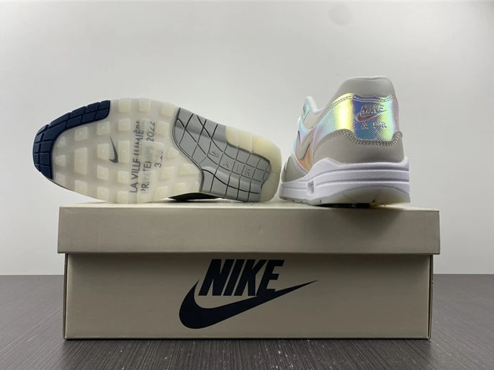 HighQuality 6467 Nike Air Max 1 AMD La Ville Lumière DQ9326- 2551