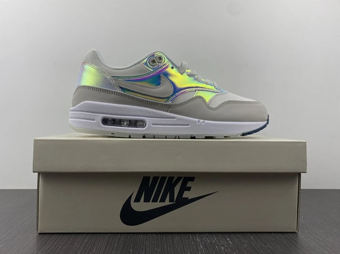 HighQuality 6467 Nike Air Max 1 AMD La Ville Lumière DQ9326- 2551