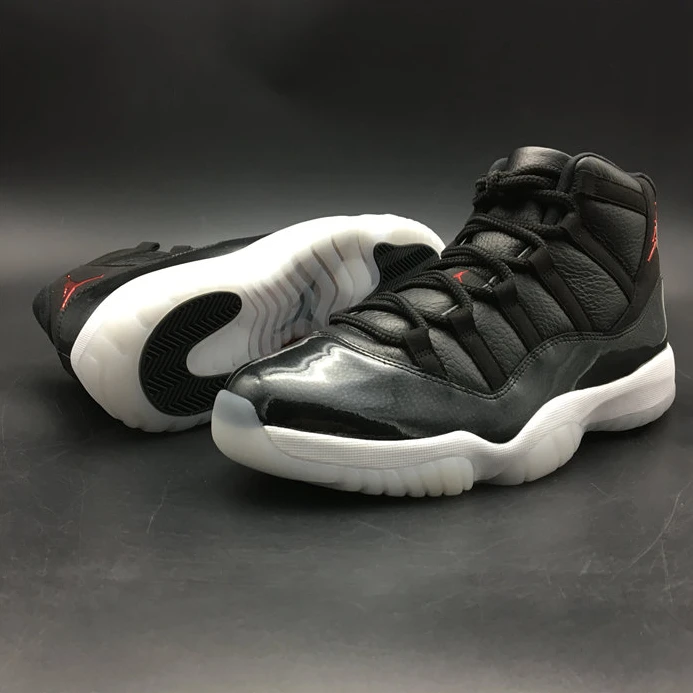 HighQuality 7070 Jordan 11 Retro 72-10 378037- 1091
