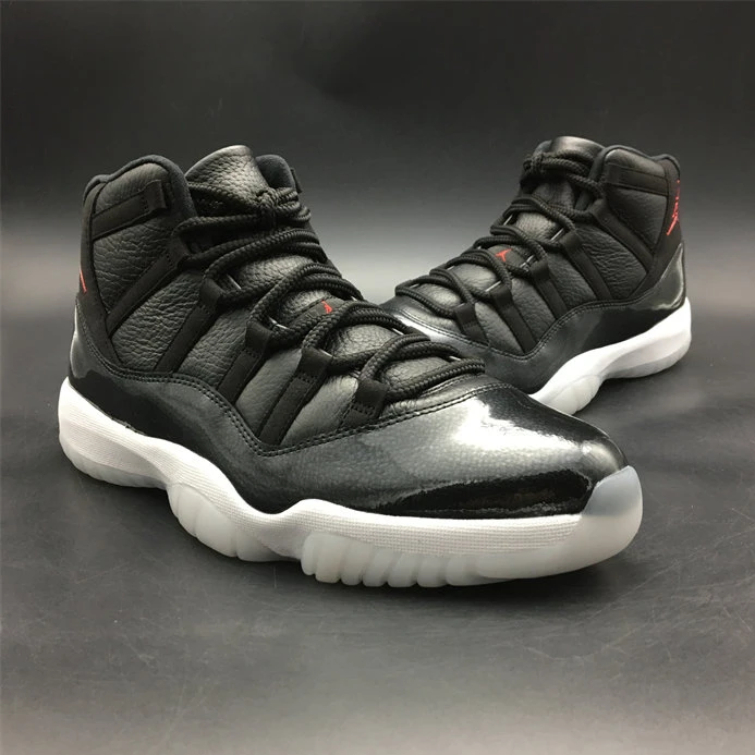 HighQuality 7070 Jordan 11 Retro 72-10 378037- 1091