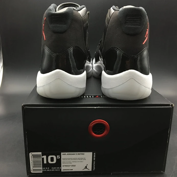 HighQuality 7070 Jordan 11 Retro 72-10 378037- 1091