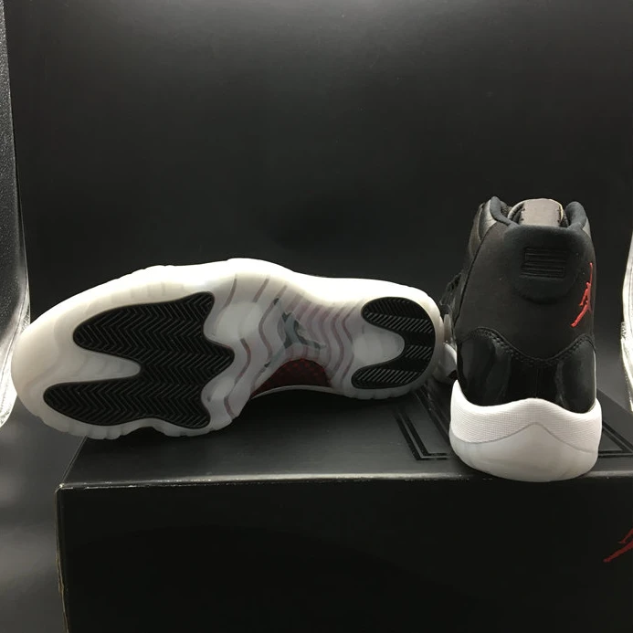 HighQuality 7070 Jordan 11 Retro 72-10 378037- 1091