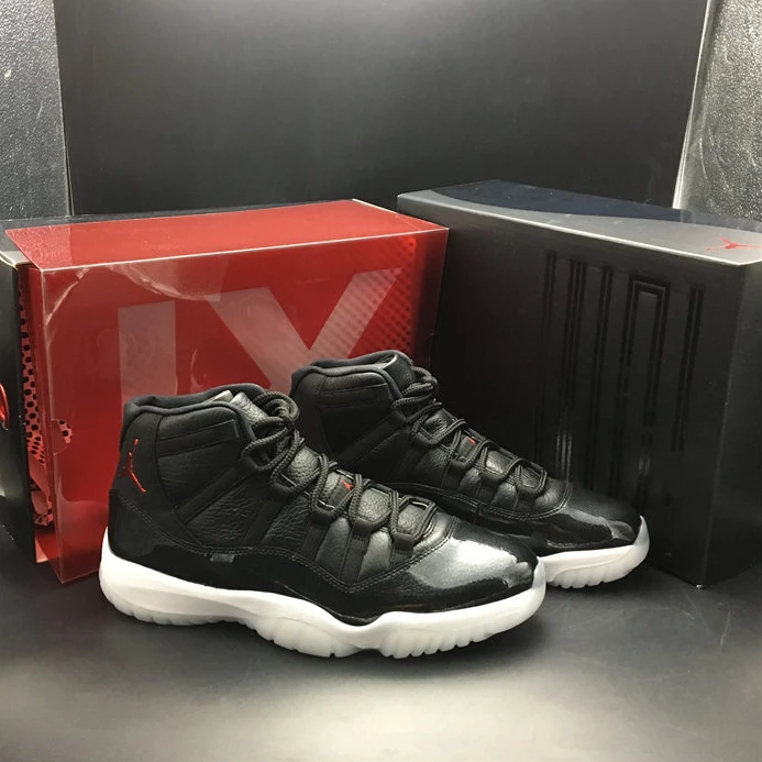 HighQuality 7070 Jordan 11 Retro 72-10 378037- 1091