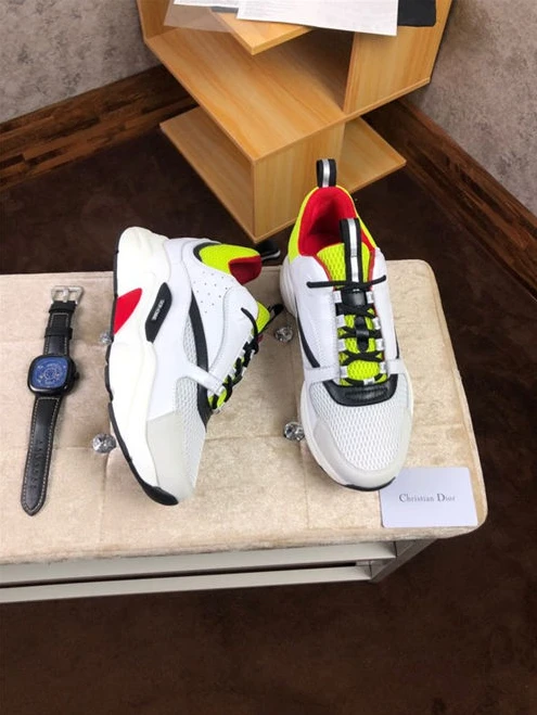 HighQuality 7297 DR Sneaker 1654