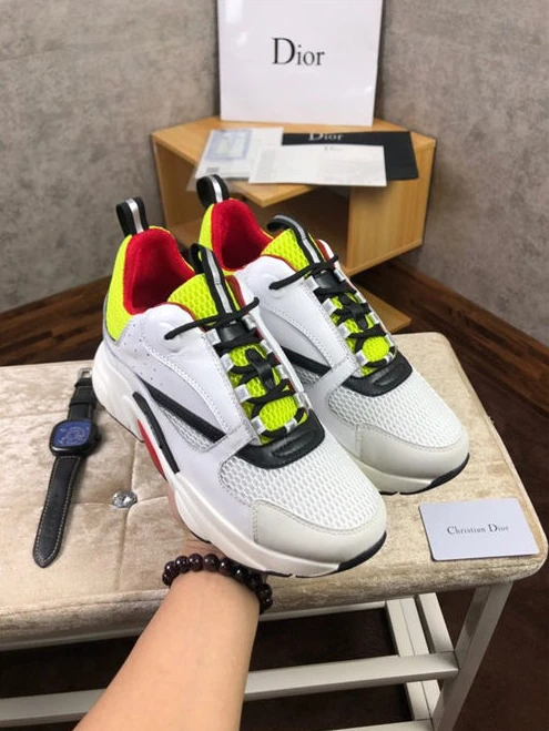 HighQuality 7297 DR Sneaker 1654