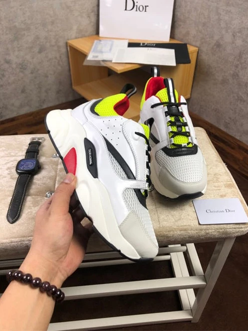 HighQuality 7297 DR Sneaker 1654