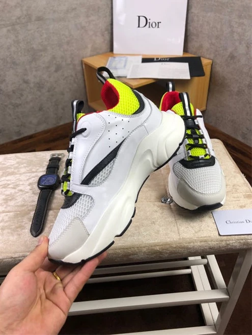 HighQuality 7297 DR Sneaker 1654