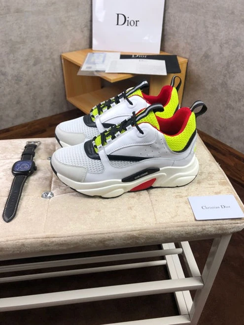 HighQuality 7297 DR Sneaker 1654