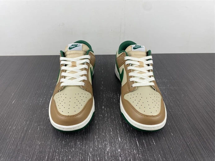 HighQuality 8068 Nike Dunk Low Retro Rattan Gorge Green FB7160- 1822