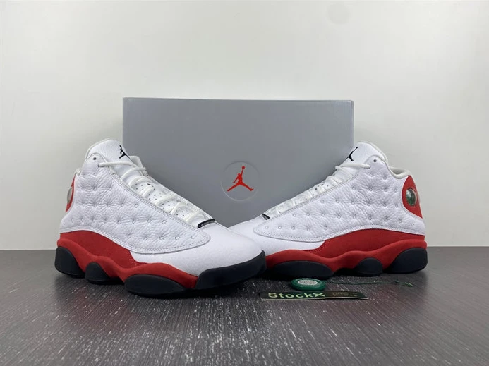 HighQuality 8521 Jordan 13 Retro OG Chicago 414571- 1142