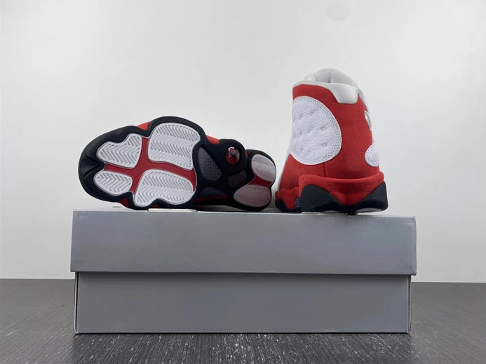 HighQuality 8521 Jordan 13 Retro OG Chicago 414571- 1142
