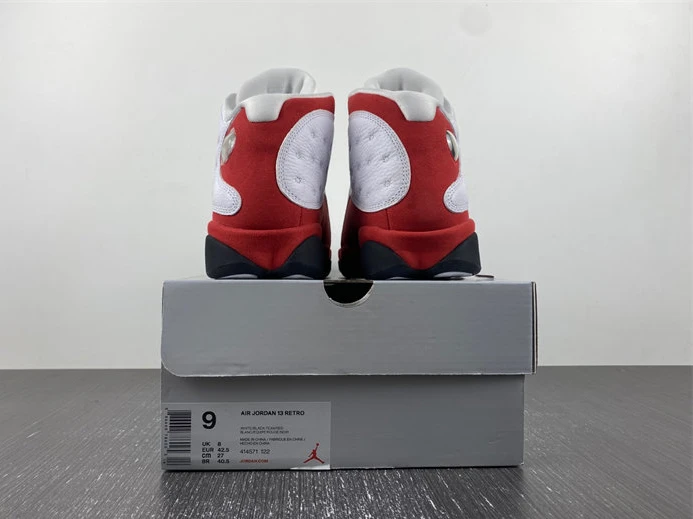 HighQuality 8521 Jordan 13 Retro OG Chicago 414571- 1142