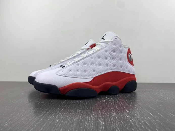HighQuality 8521 Jordan 13 Retro OG Chicago 414571- 1142