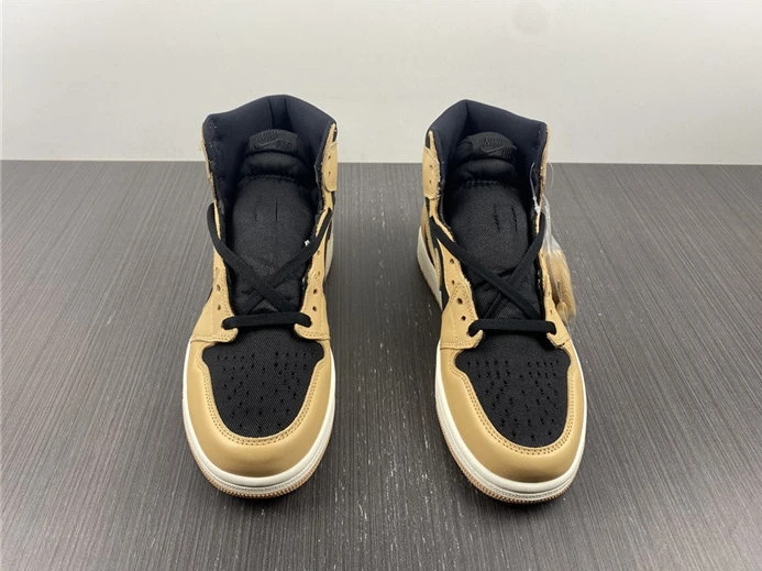HighQuality 8847 Jordan1 Denim Yellow 555088- 473