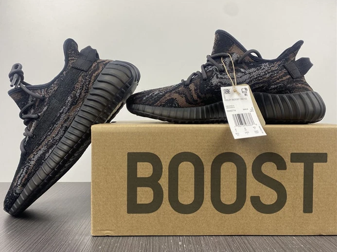 HighQuality 9020 adidas Yeezy Boost 350 V2MX Rock GW 2889