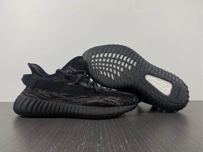 HighQuality 9020 adidas Yeezy Boost 350 V2MX Rock GW 2889