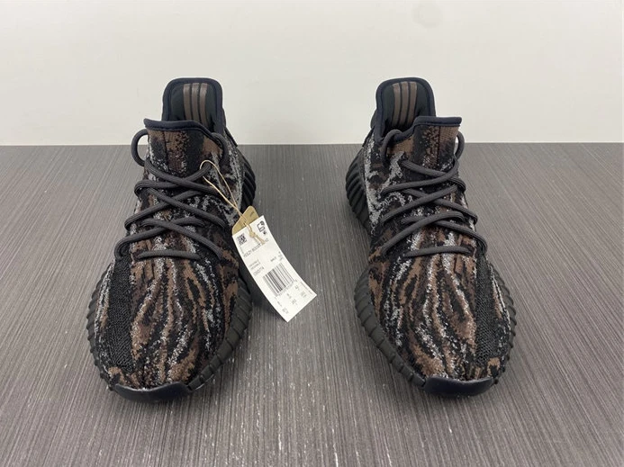 HighQuality 9020 adidas Yeezy Boost 350 V2MX Rock GW 2889