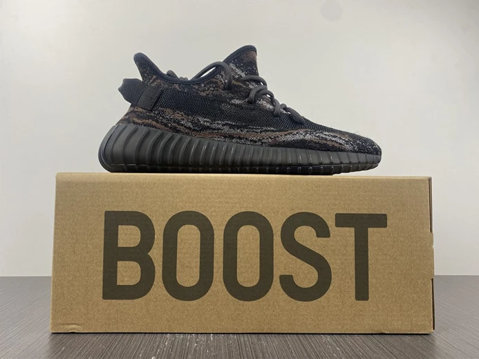 HighQuality 9020 adidas Yeezy Boost 350 V2MX Rock GW 2889