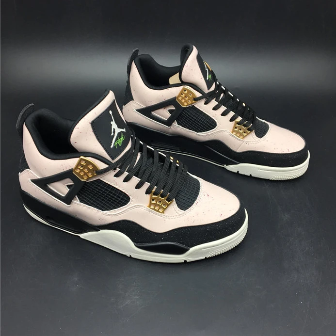 HighQuality 9118 Jordan 4 Retro Silt Red Splatter AQ9129- 916