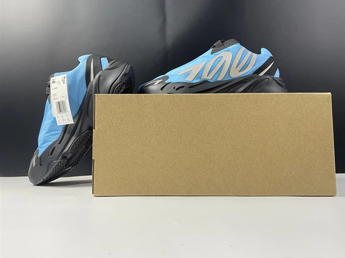 HighQuality 9454 adidas Yeezy Boost 700 MNVN Bright Cyan GZ 3025