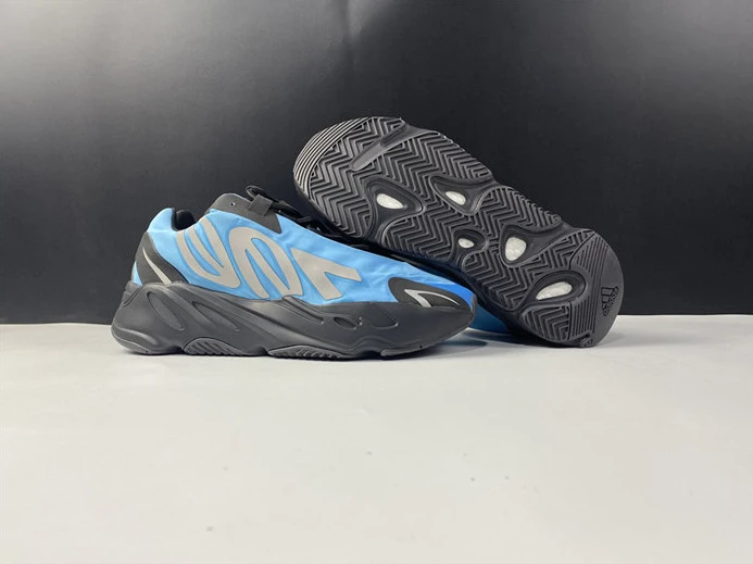 HighQuality 9454 adidas Yeezy Boost 700 MNVN Bright Cyan GZ 3025