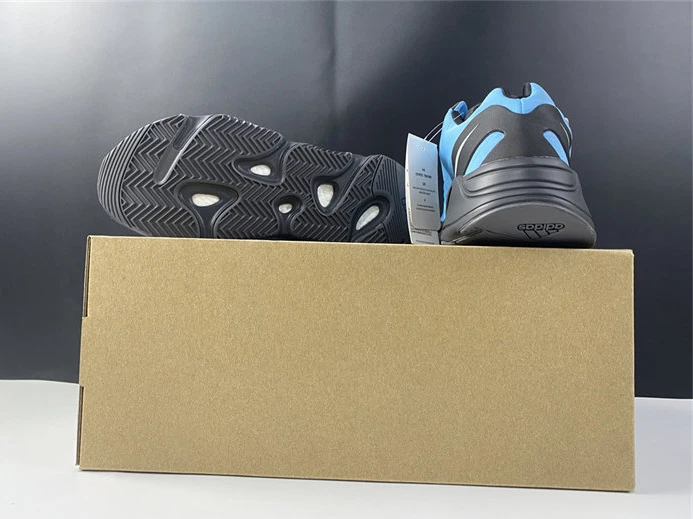 HighQuality 9454 adidas Yeezy Boost 700 MNVN Bright Cyan GZ 3025
