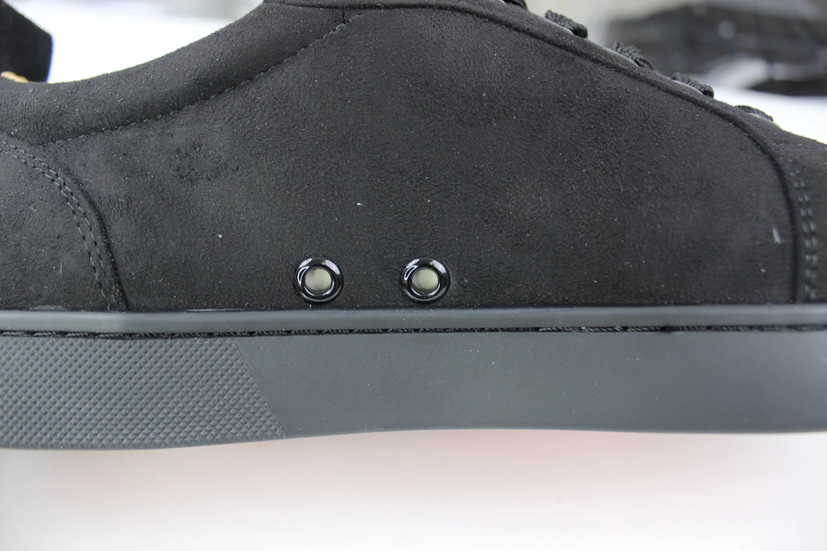 HighQuality 9794 Christian Louboutin Black  (Pick Full EURO size) 3599
