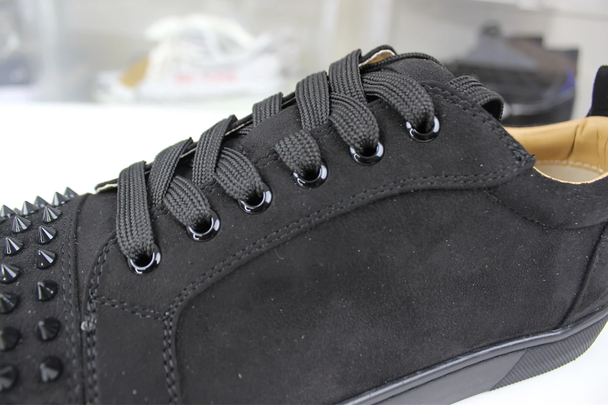 HighQuality 9794 Christian Louboutin Black  (Pick Full EURO size) 3599