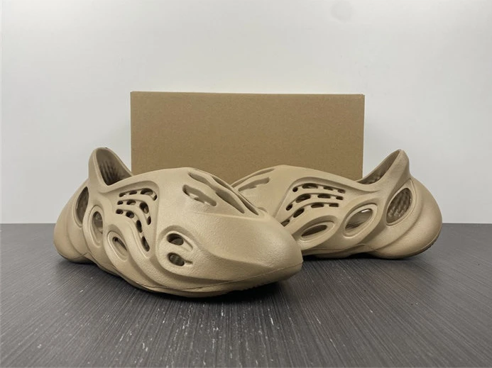 HighQuality 9997 ADIDAS YEEZY Foam RNNR Mist GY 2865